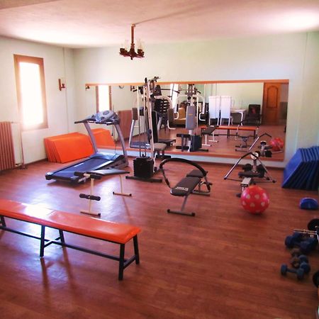 Berksoy Hotel Bergama Εξωτερικό φωτογραφία