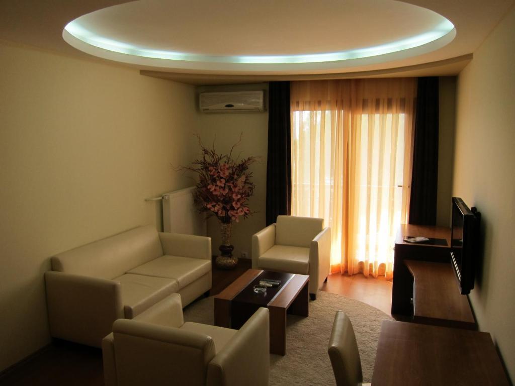 Berksoy Hotel Bergama Δωμάτιο φωτογραφία