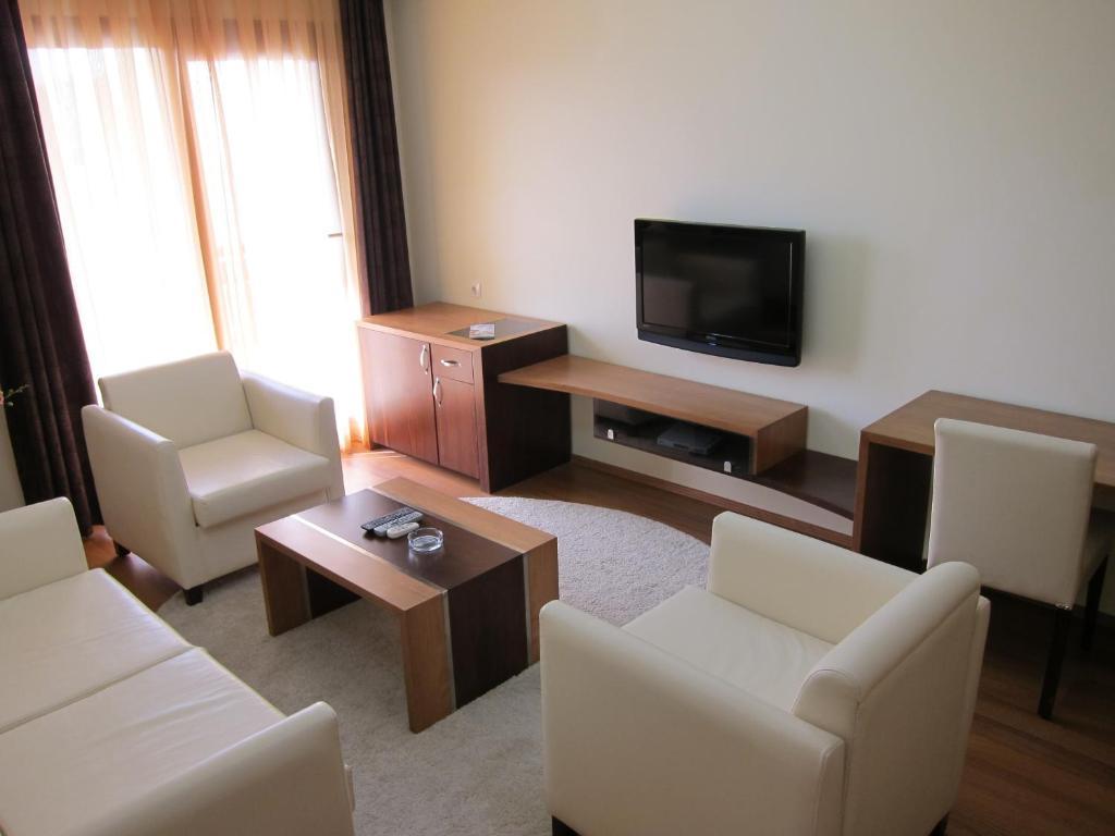 Berksoy Hotel Bergama Δωμάτιο φωτογραφία