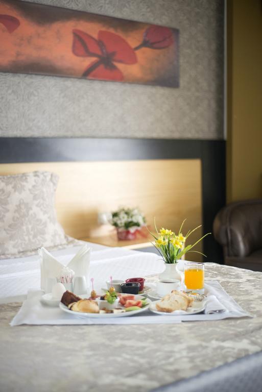 Berksoy Hotel Bergama Εξωτερικό φωτογραφία