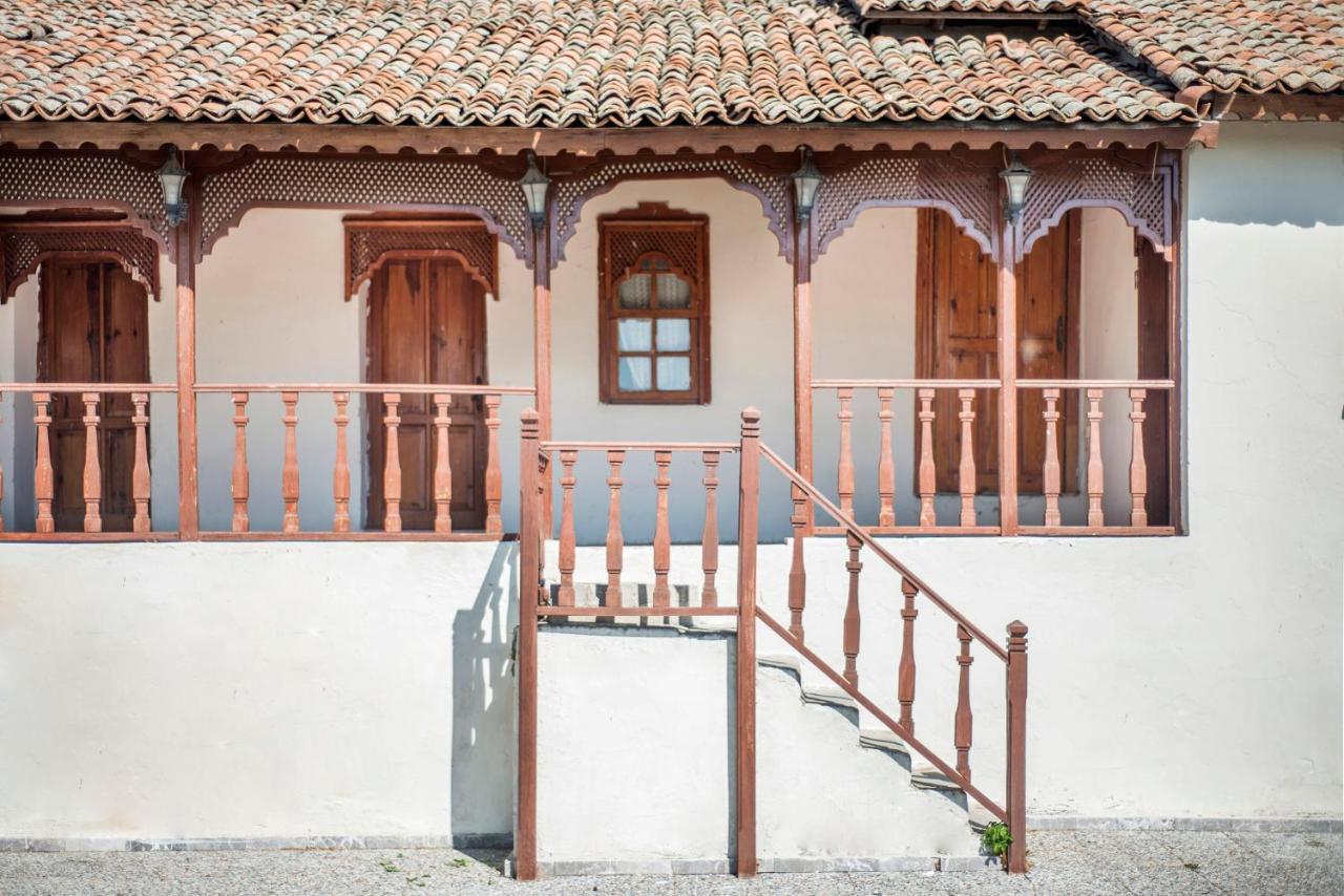 Berksoy Hotel Bergama Εξωτερικό φωτογραφία